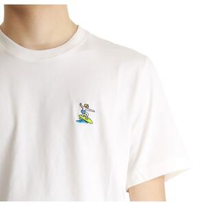 T-SHIRT MICRO SHOESHINE - Mad Fashion | img vers.300x/